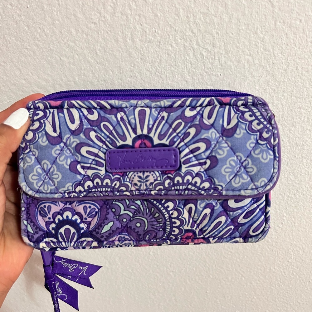 Vera Bradley Wallet